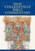New Collegeville Bible Commentary: One Volume Hardcover Edition by Daniel Durken