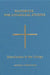 Handbook for Liturgical Studies, Volume I: Introduction to the Liturgy Volume 1 by Anscar J. Chupungco