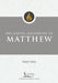 The Gospel According to Matthew, Part One by Barbara E. Reid