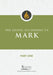 The Gospel According to Mark, Part One by Marie Noonan Sabin