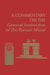 A Commentary on the General Instruction of the Roman Missal by Edward Foley