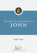 The Gospel According to John, Part Two by Lewis, Scott M.