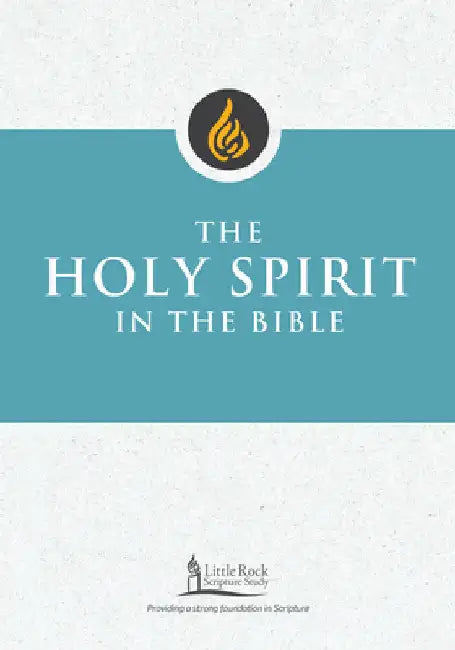 The Holy Spirit in the Bible by Smiga, George M.