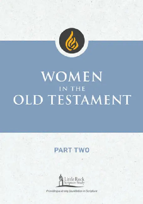 Women in the Old Testament, Part Two by Irene Nowell