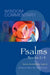 Psalms, Books 2-3 by Denise Dombkowski Hopkins