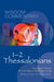 1-2 Thessalonians: Volume 52 by Florence Morgan Gillman, Mary Ann Beavis, Hyeran Kim-Cragg