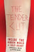 The Tender Cut: Inside the Hidden World of Self-Injury by Patricia A. Adler, Peter Adler