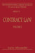 Contract Law, Volume 1 by Larry Alexander