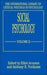 Social Psychology (Vol. 2) by Elliot Aronson, Anthony R. Pratkanis