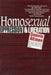 Homosexual: Oppression and Liberation by Dennis Altman