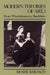 Modern Theories of Art 1: From Winckelmann to Baudelaire by Moshe Barasch