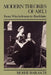 Modern Theories of Art 1: From Winckelmann to Baudelaire by Moshe Barasch