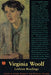 Virginia Woolf by Eileen Barrett, Patricia Cramer