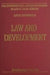 Law and Development by Anthony Carty