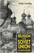 Religion in the Soviet Union: An Archival Reader by Felix Corley