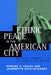 Ethnic Peace in the American City: Building Community in Los Angeles and Beyond by Edward Taehan Chang, Jeannette Diaz-Veizades
