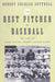 The Best Pitcher in Baseball: The Life of Rube Foster, Negro League Giant by Robert Charles Cottrell
