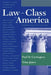 Law and Class in America: Trends Since the Cold War by Paul Carrington, Trina Jones
