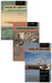 City of Promises: A History of the Jews of New York, 3-Volume Box Set by Howard B. Rock, Deborah Dash Moore, Jeffrey S. Gurock