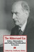 The Mitterrand Era: Policy Alternatives and Political Mobilization in France by Anthony Daley, Melanie Nolan