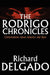 The Rodrigo Chronicles: Conversations about America and Race by Richard Delgado