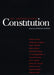 The Unpredictable Constitution by Norman Dorsen