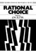 Rational Choice by John Elster