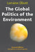 The Global Politics of the Environment: Second Edition by Lorraine Elliott