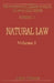 Natural Law (Vol. 1) by John Finnis, Carolyn Dever
