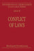 Conflict of Laws by Richard Fentiman