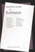 Essential Papers on Kabbalah by Lawrence Fine