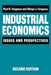 Industrial Economics: Issues and Perspectives (2nd Edition) by Paul R. Ferguson, Glenys Ferguson