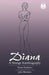 Diana: A Strange Autobiography by Diana Frederics, Julie L. Abraham