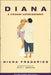 Diana: A Strange Autobiography by Diana Frederics, Julie L. Abraham