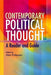 Contemporary Political Thought: A Reader and Guide by Alan Finlayson