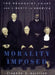 Morality Imposed: The Rehnquist Court and the State of Liberty in America by Stephen E. Gottlieb