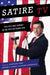 Satire TV: Politics and Comedy in the Post-Network Era by Jonathan Gray, Jeffrey P. Jones, Ethan Thompson