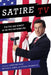 Satire TV: Politics and Comedy in the Post-Network Era by Jonathan Gray, Jeffrey P. Jones, Ethan Thompson