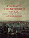 For Each the Strength of All: A History of Banking in New York State by J. T. W. Hubbard