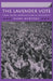 The Lavender Vote: Lesbians, Gay Men, and Bisexuals in American Electoral Politics by Mark Hertzog