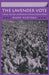 The Lavender Vote: Lesbians, Gay Men, and Bisexuals in American Electoral Politics by Mark Hertzog