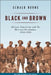 Black and Brown by Gerald Horne