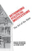 Rethinking Political Institutions: The Art of the State by Ian Shapiro, Stephen Skowronek, Daniel Galvin
