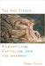 The Net Effect: Romanticism, Capitalism, and the Internet by Thomas Streeter