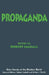 Propaganda by Robert Jackall