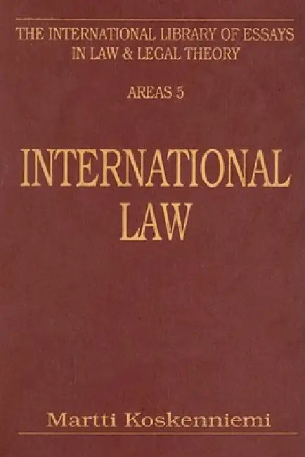International Law 