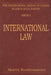 International Law  by Martii Koskenniemi