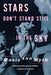 Stars Don't Stand Still in the Sky: Music and Myth by Karen Kelly, Evelyn McDonnell