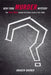 New York Murder Mystery: The True Story Behind the Crime Crash of the 1990s by Andrew Karmen