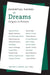 Essential Papers on Dreams by Melvin Lansky